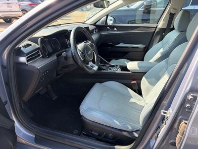 2024 Kia K5 EX Auto FWD