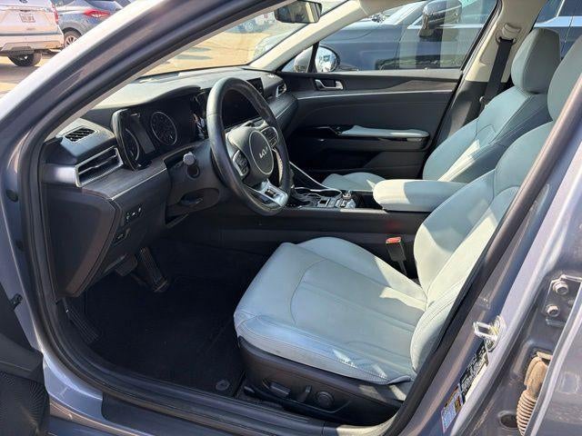 2024 Kia K5 EX Auto FWD