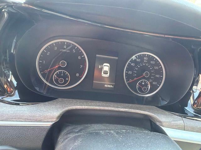 2024 Kia K5 EX Auto FWD