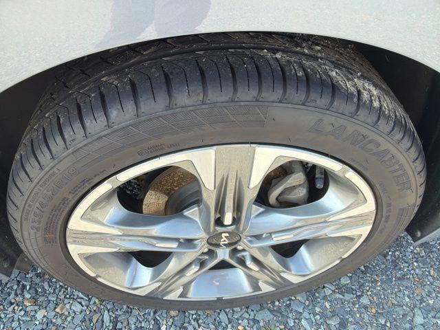 2024 Kia K5 EX Auto FWD