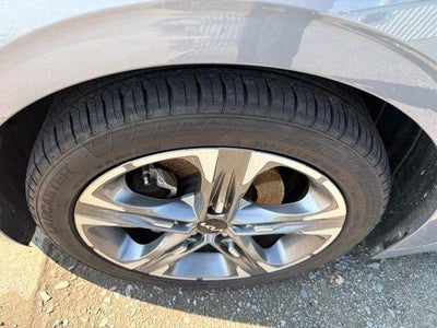2024 Kia K5 EX Auto FWD