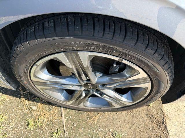 2024 Kia K5 EX Auto FWD