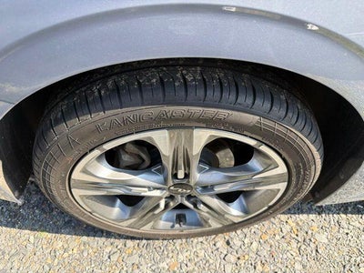 2024 Kia K5 EX Auto FWD