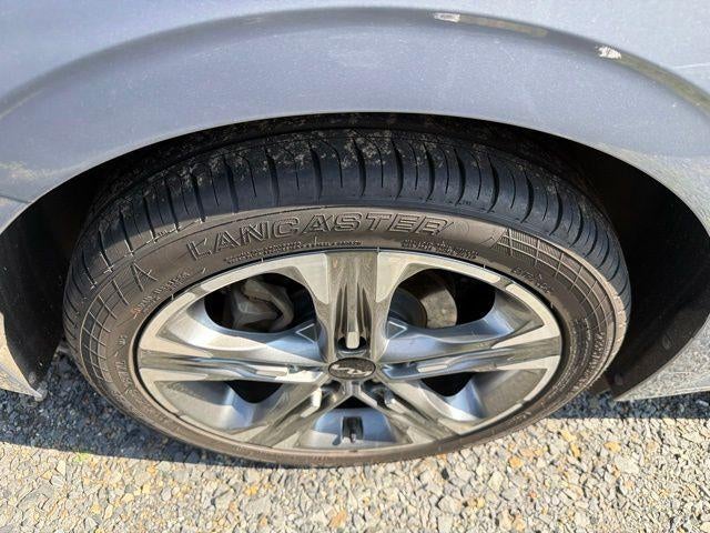 2024 Kia K5 EX Auto FWD