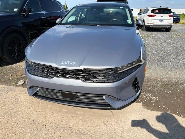 2024 Kia K5 EX Auto FWD