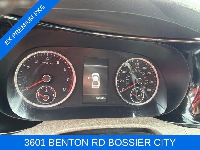2024 Kia K5 EX Auto FWD