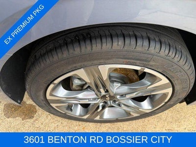 2024 Kia K5 EX Auto FWD
