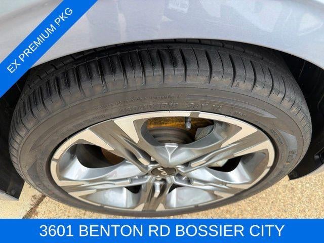 2024 Kia K5 EX Auto FWD