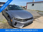 2024 Kia K5 EX Auto FWD