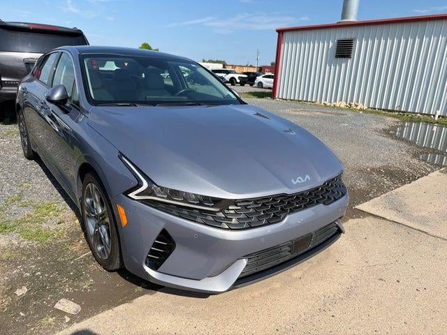 2024 Kia K5 EX Auto FWD