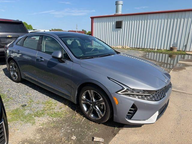 2024 Kia K5 EX Auto FWD