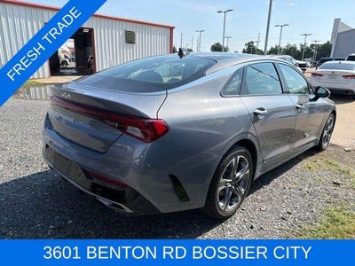 2024 Kia K5 EX Auto FWD