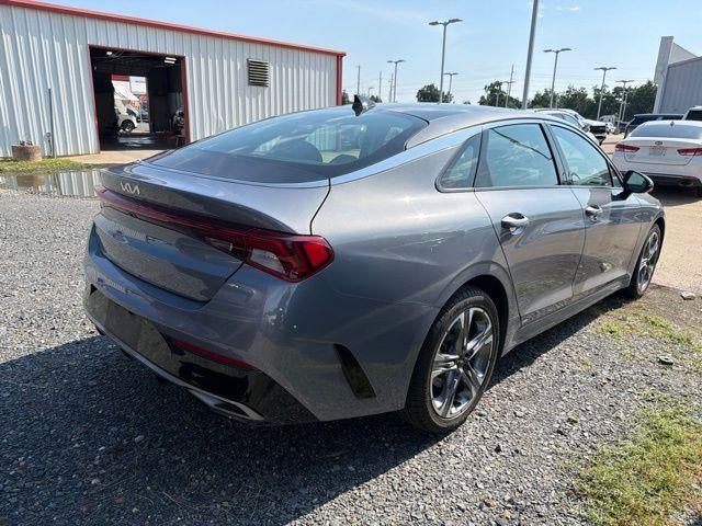 2024 Kia K5 EX Auto FWD