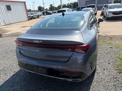 2024 Kia K5 EX Auto FWD