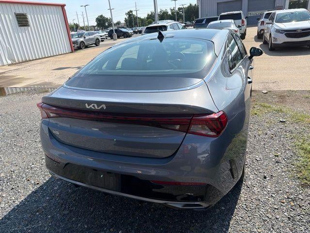 2024 Kia K5 EX Auto FWD