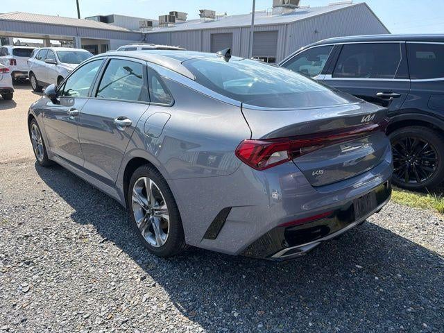 2024 Kia K5 EX Auto FWD