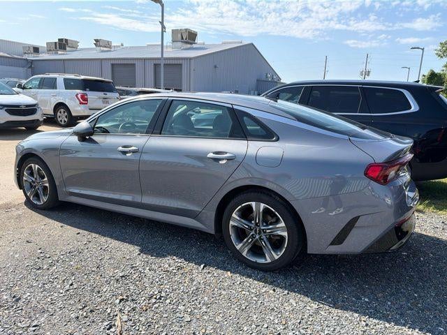 2024 Kia K5 EX Auto FWD