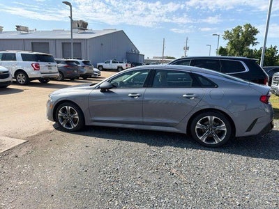 2024 Kia K5 EX Auto FWD