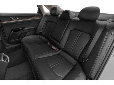 2024 Kia K5 EX Auto FWD