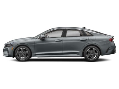2024 Kia K5 EX Auto FWD