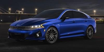 2024 Kia K5 EX Auto FWD