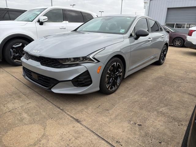 2023 Kia K5 GT-Line Auto FWD