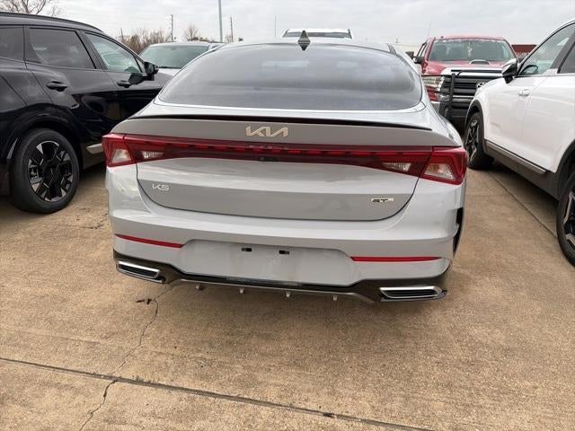 2023 Kia K5 GT-Line Auto FWD