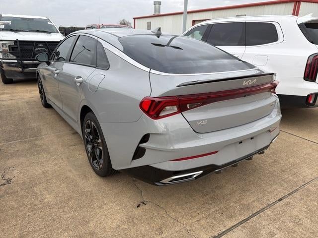 2023 Kia K5 GT-Line Auto FWD
