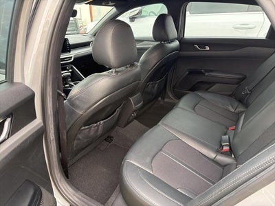 2023 Kia K5 GT-Line Auto FWD