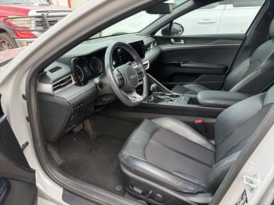 2023 Kia K5 GT-Line Auto FWD