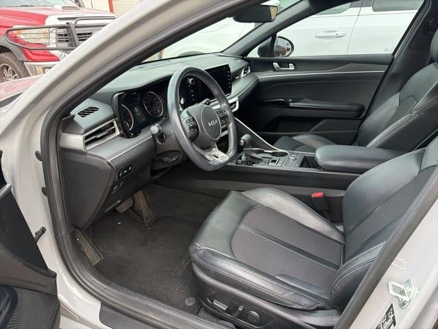 2023 Kia K5 GT-Line Auto FWD
