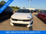 2024 Kia K5 GT-Line Auto FWD