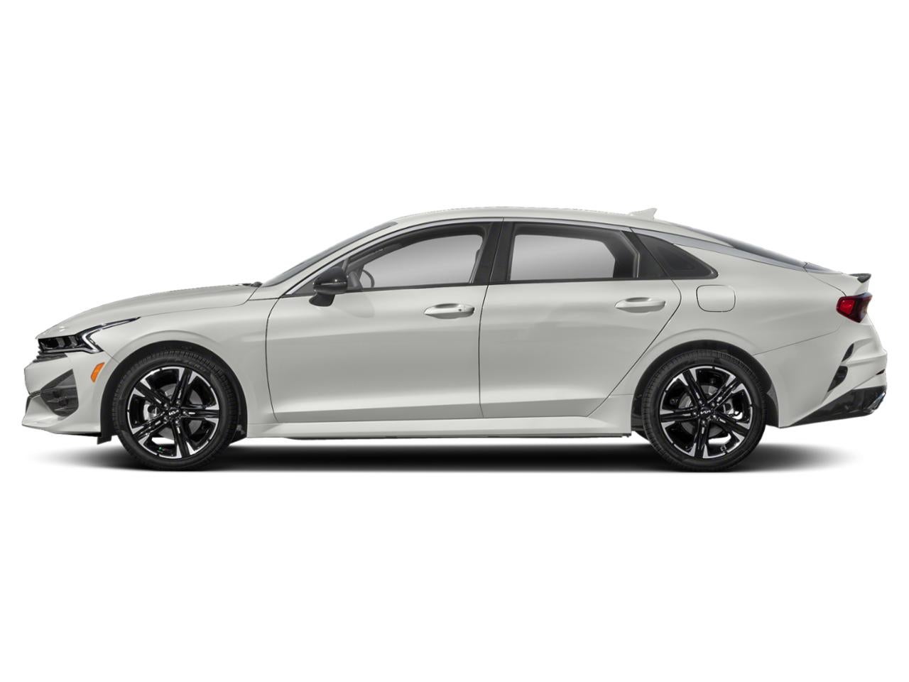 2024 Kia K5 GT-Line Auto FWD