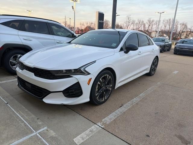 2023 Kia K5 GT-Line Auto AWD
