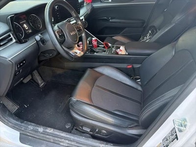 2023 Kia K5 GT-Line Auto AWD