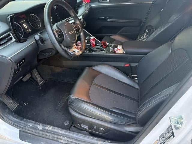 2023 Kia K5 GT-Line Auto AWD