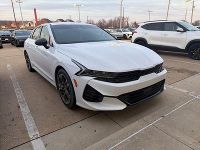 2023 Kia K5 GT-Line Auto AWD