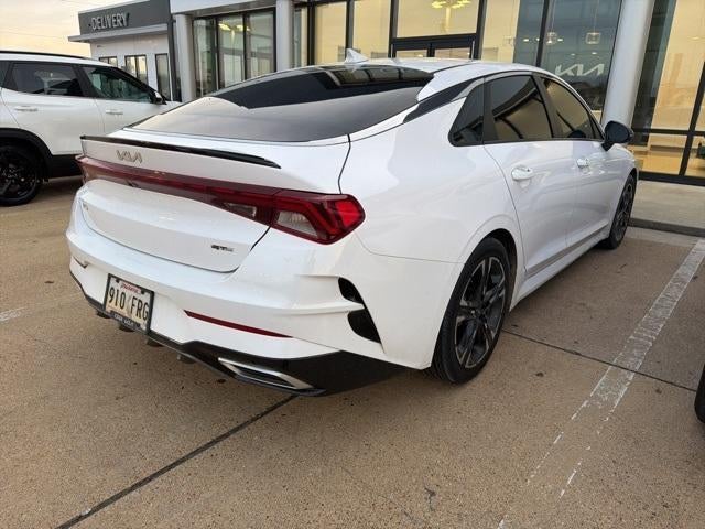 2023 Kia K5 GT-Line Auto AWD