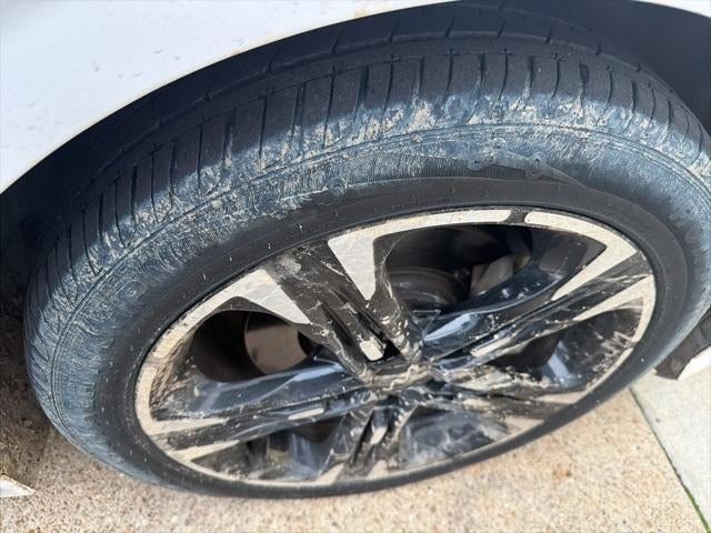 2023 Kia K5 GT-Line Auto AWD