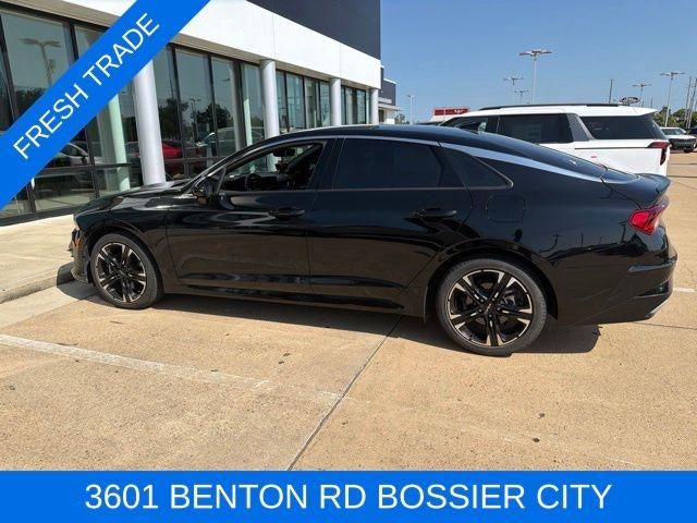 2024 Kia K5 GT-Line Auto FWD