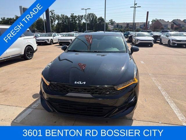 2024 Kia K5 GT-Line Auto FWD