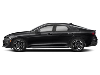 2024 Kia K5 GT-Line Auto FWD