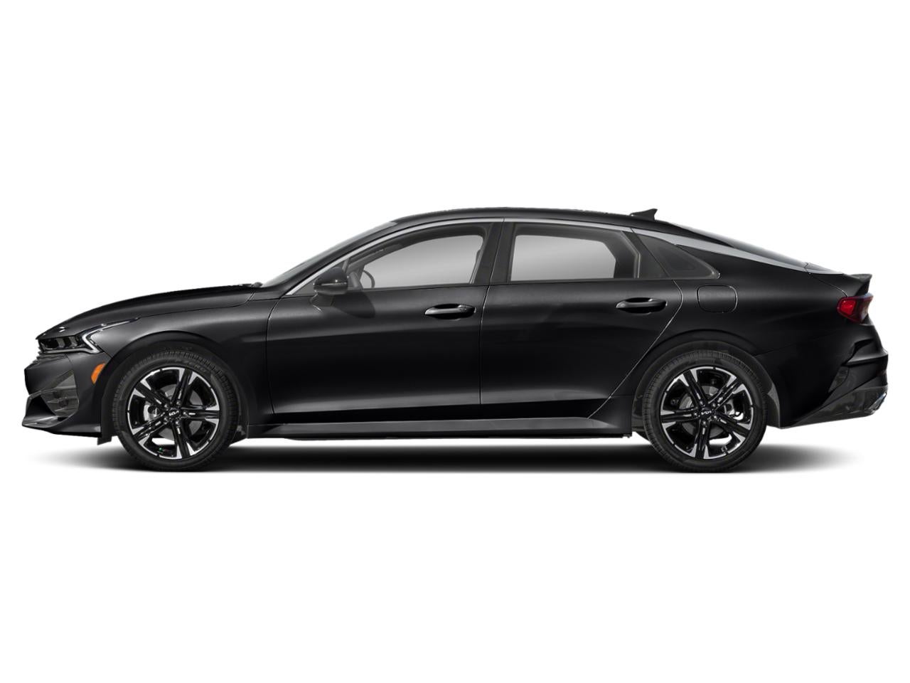 2024 Kia K5 GT-Line Auto FWD