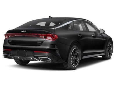 2024 Kia K5 GT-Line Auto FWD