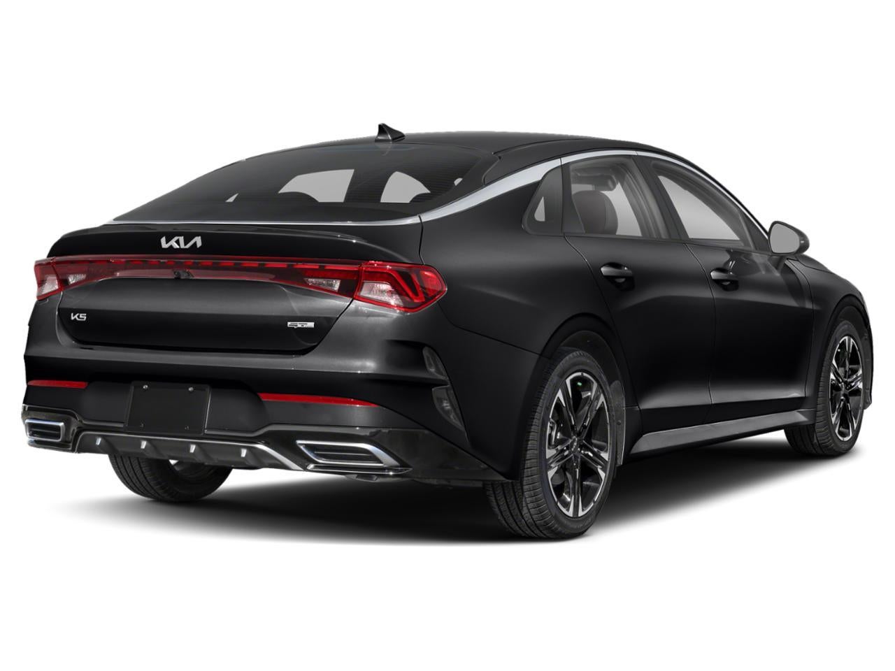 2024 Kia K5 GT-Line Auto FWD