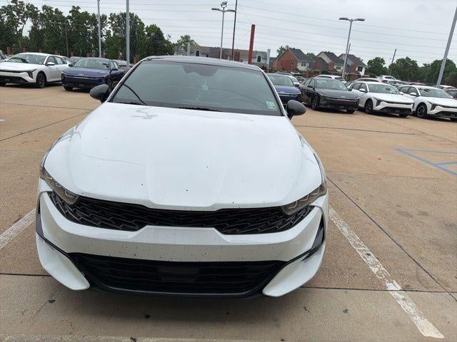 2021 Kia K5 GT-Line Auto FWD