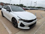 2021 Kia K5 GT-Line Auto FWD