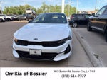 2021 Kia K5 GT-Line Auto FWD