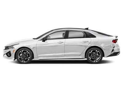 2021 Kia K5 GT-Line Auto FWD