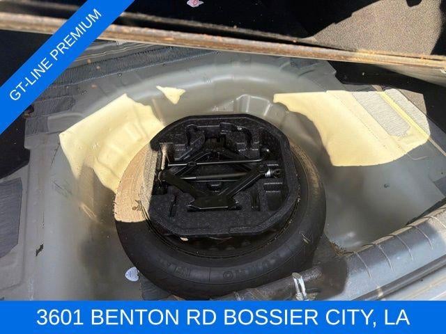 2022 Kia K5 GT-Line Auto AWD